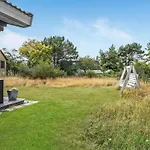 Σπίτι διακοπών In With House Sea View Gorlev