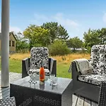In With House Sea View Gorlev