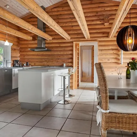 In With House Sea View Holiday home Gorlev
