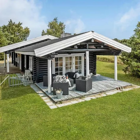 In With House Sea View * Gorlev