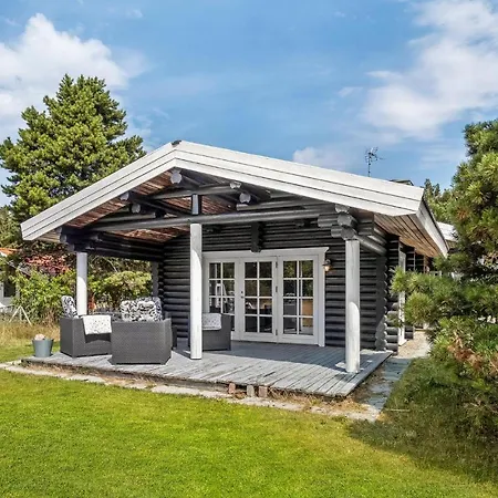 In With House Sea View Holiday home Gorlev