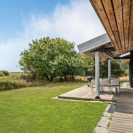 In With House Sea View * Gorlev