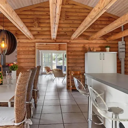 In With House Sea View Holiday home Gorlev