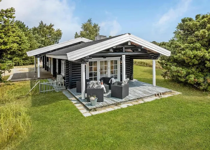In With House Sea View * Gorlev