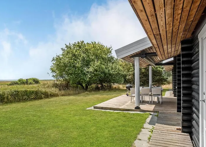 In With House Sea View * Gorlev